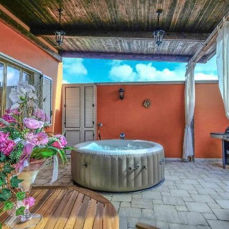 Lunamia&Pool Alessano Dış mekan fotoğraf